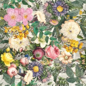 QBTH015.PALETTE Floristry