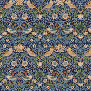 QBWM009.MULTI-Strawberry-Thief