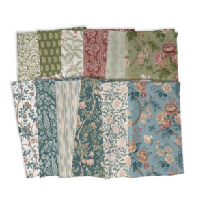 Sanderson-Chiswick Grove