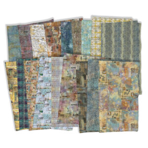 Seth Apter - One Layer Away