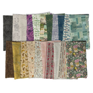 Tim Holtz-Palette Curated Range