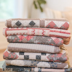 Heirloom by Jeanne Horton