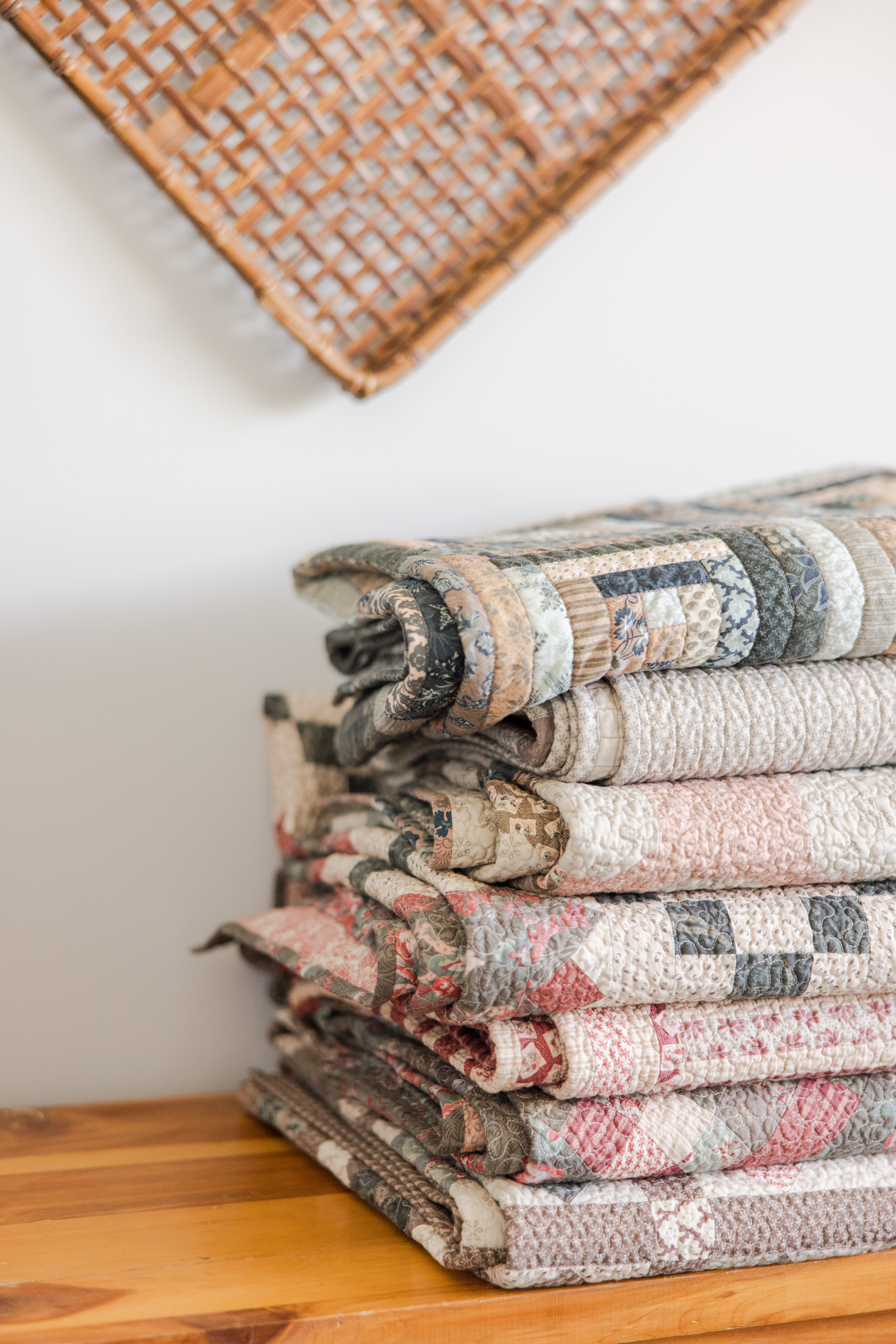 Heirloom Fabrics