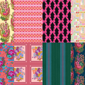 Existing ranges for Anna Maria