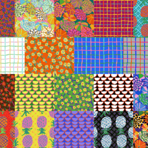 Kaffe Fasset Brandon Mably
