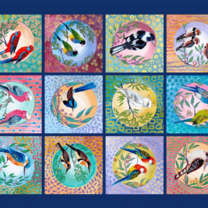 PWHG015.PANEL bird blocks