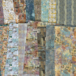 Seth Apter - One Layer Away