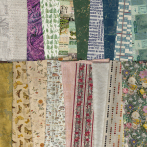 Tim Holtz-Palette Curated