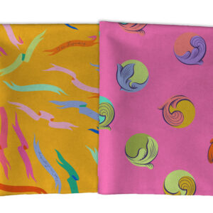 Legendary Quilt Backs