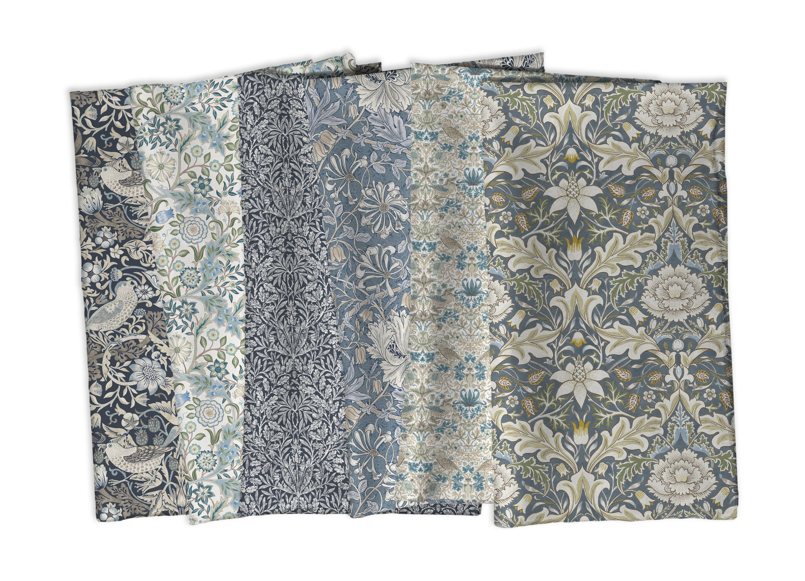 Morden (Cotton Lawn)