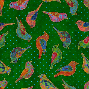 PWSP121.GREEN