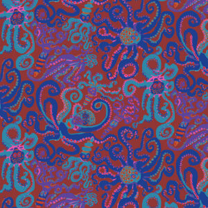 PWBM074-RED