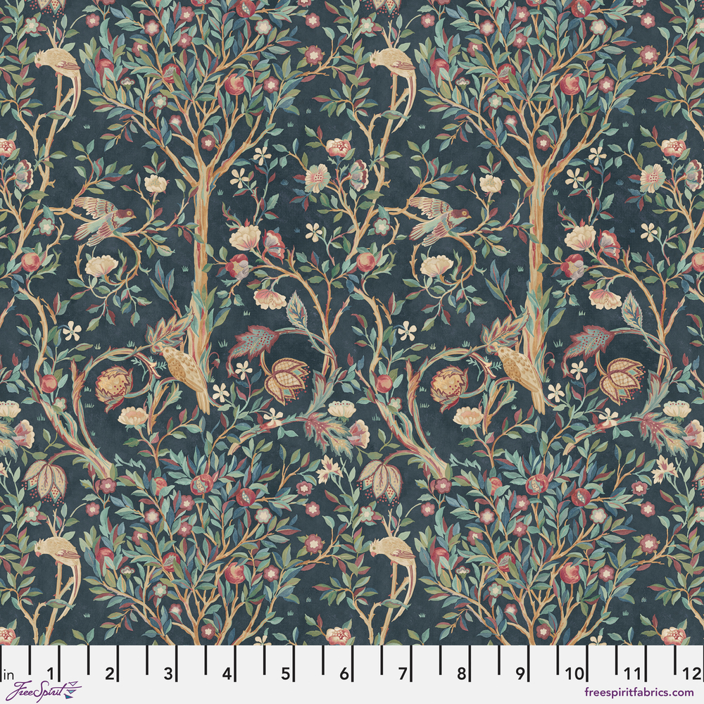 May Morris